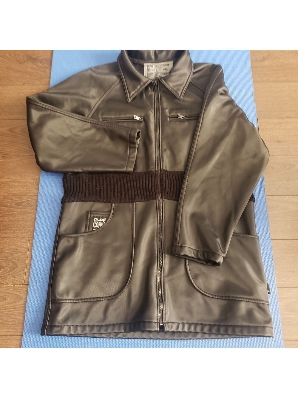 Cop Copine Jacket - Picture 6 of 16